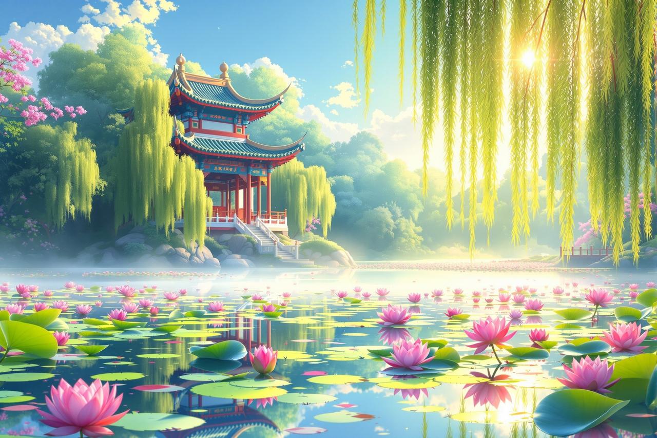 www.动漫 - 缥缈如烟:2026年夏季新番仙侠玄幻作品大盘点,精选必追佳作 www.动漫 - 缥缈如烟:2026年夏季新番仙侠玄幻作品大盘点,精选必追佳作
