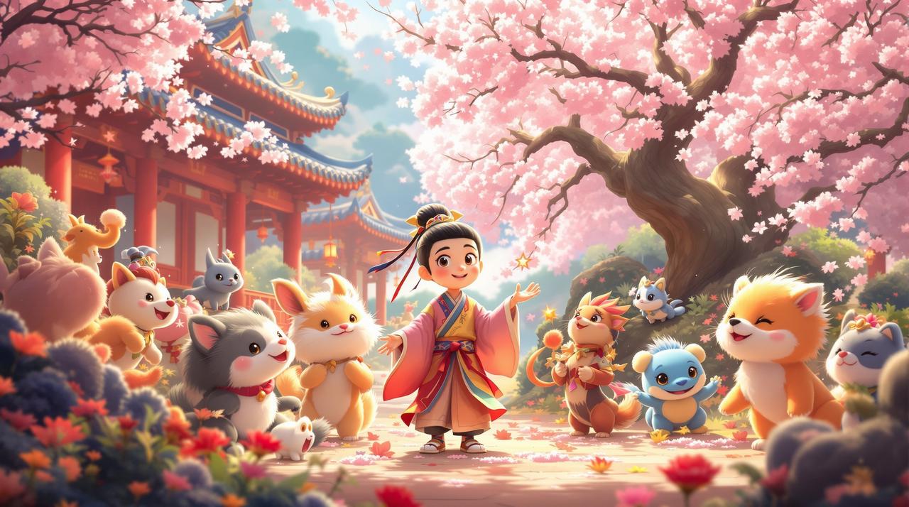 www.动漫热榜第6名：一念永恒