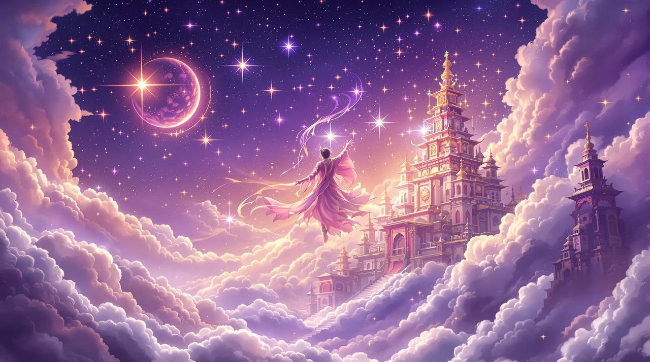 www.动漫热榜第7名：星辰变