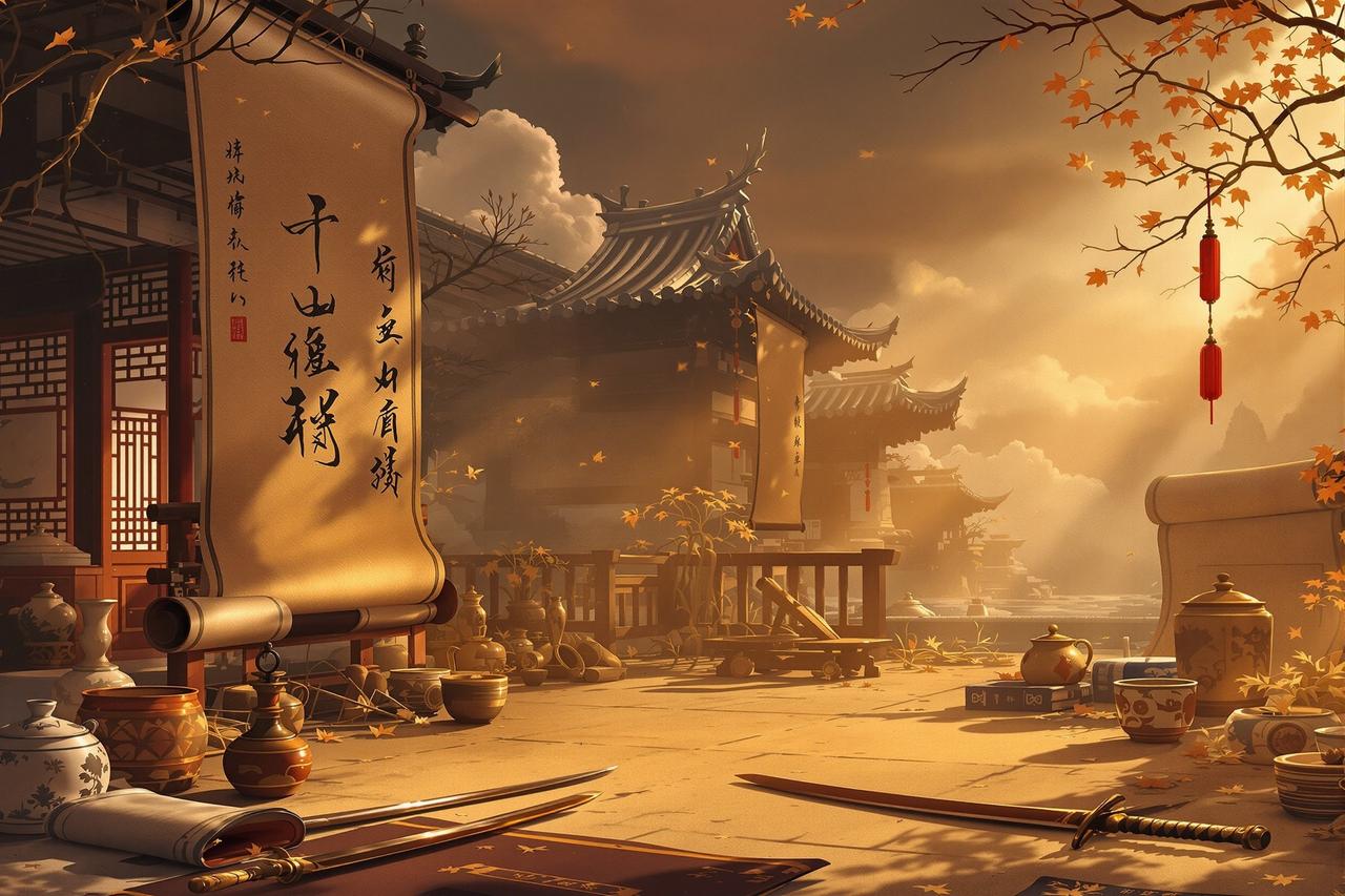 www.动漫 - www.动漫特别企划:那些年我们一起追过的仙侠经典番剧回顾