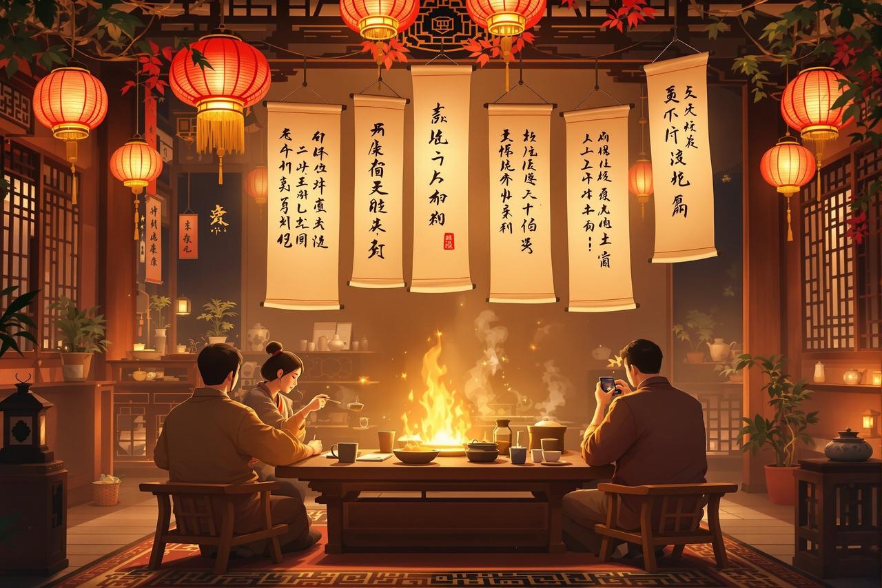 www.动漫 - 缥缈江湖再起波澜:《凡人修仙传》最新话引发道友热烈讨论